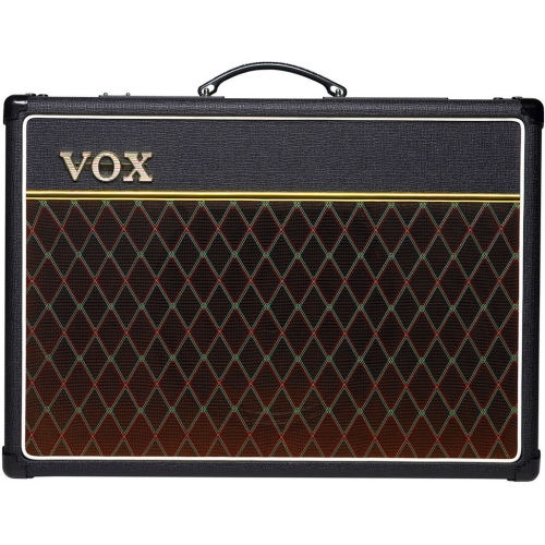 VOX AC15C1-G12C Ламповый гитарный комбо, 15Вт., 12